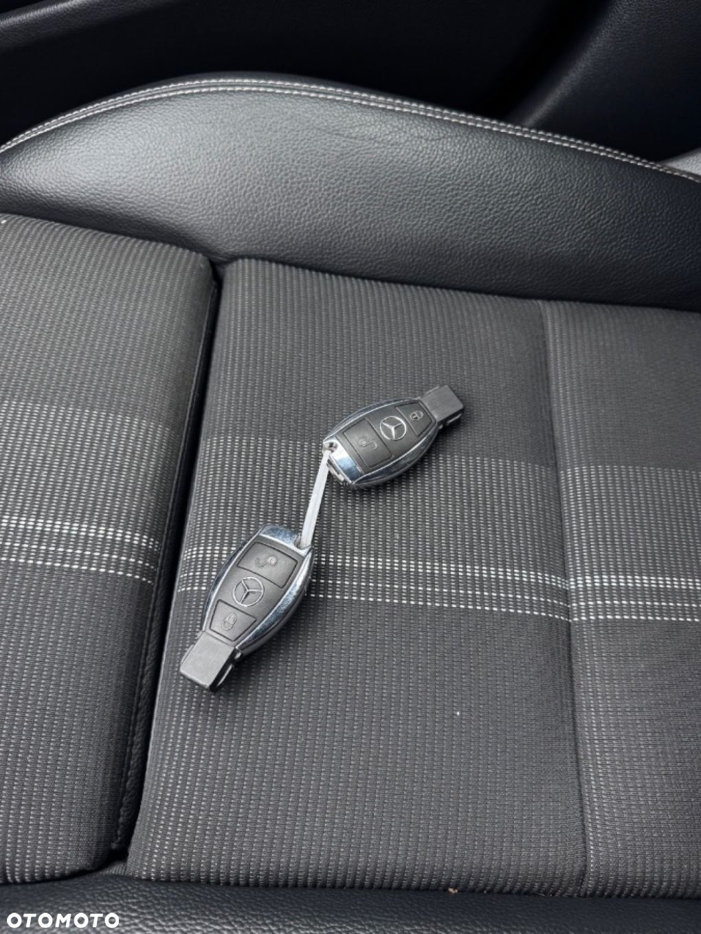 Mercedes-Benz Klasa A 180 CDI 7G-DCT AMG Line - 31