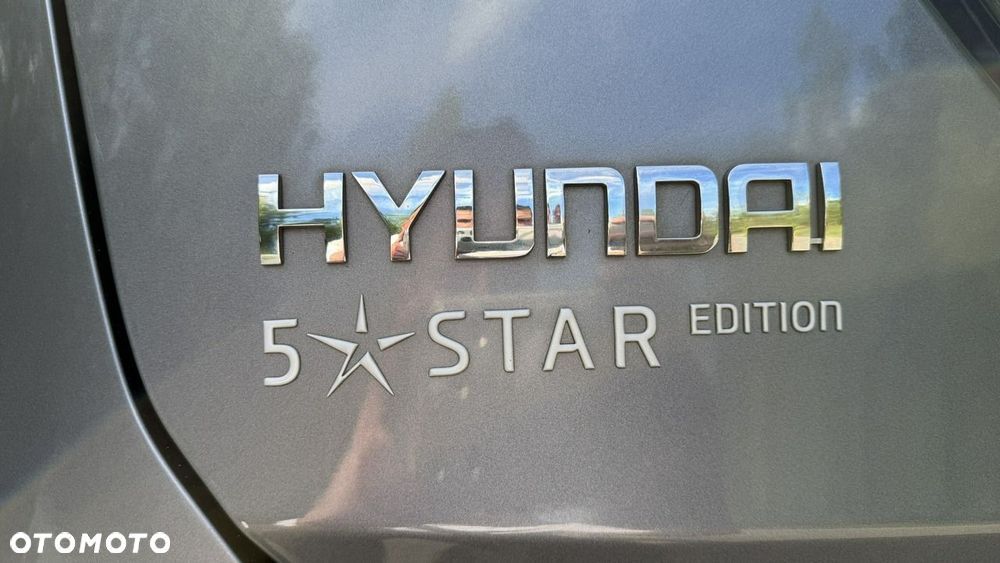 Hyundai ix20 1.4 5 Star Edition - 26