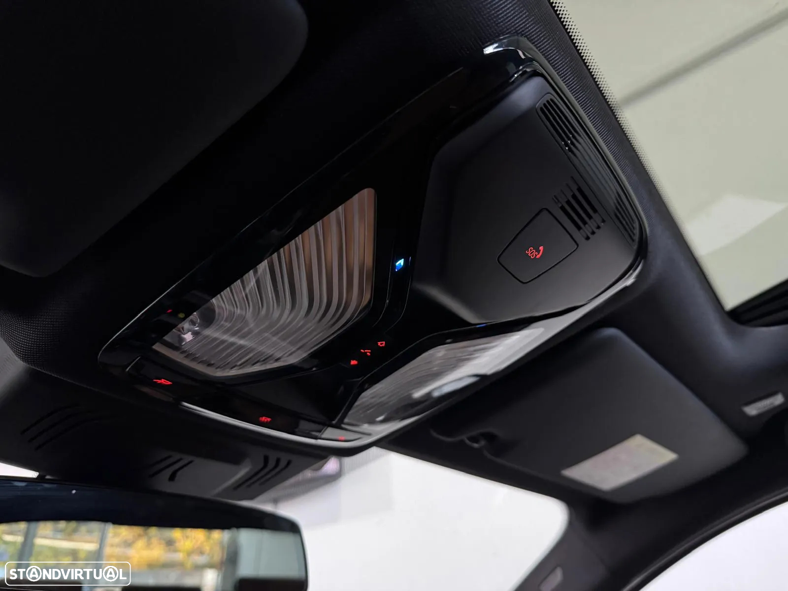 BMW 330 e Pack M Auto - 17