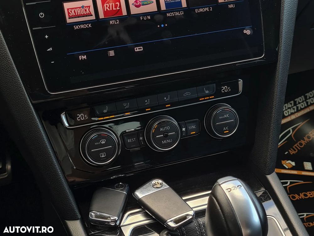 Volkswagen ARTEON - 30