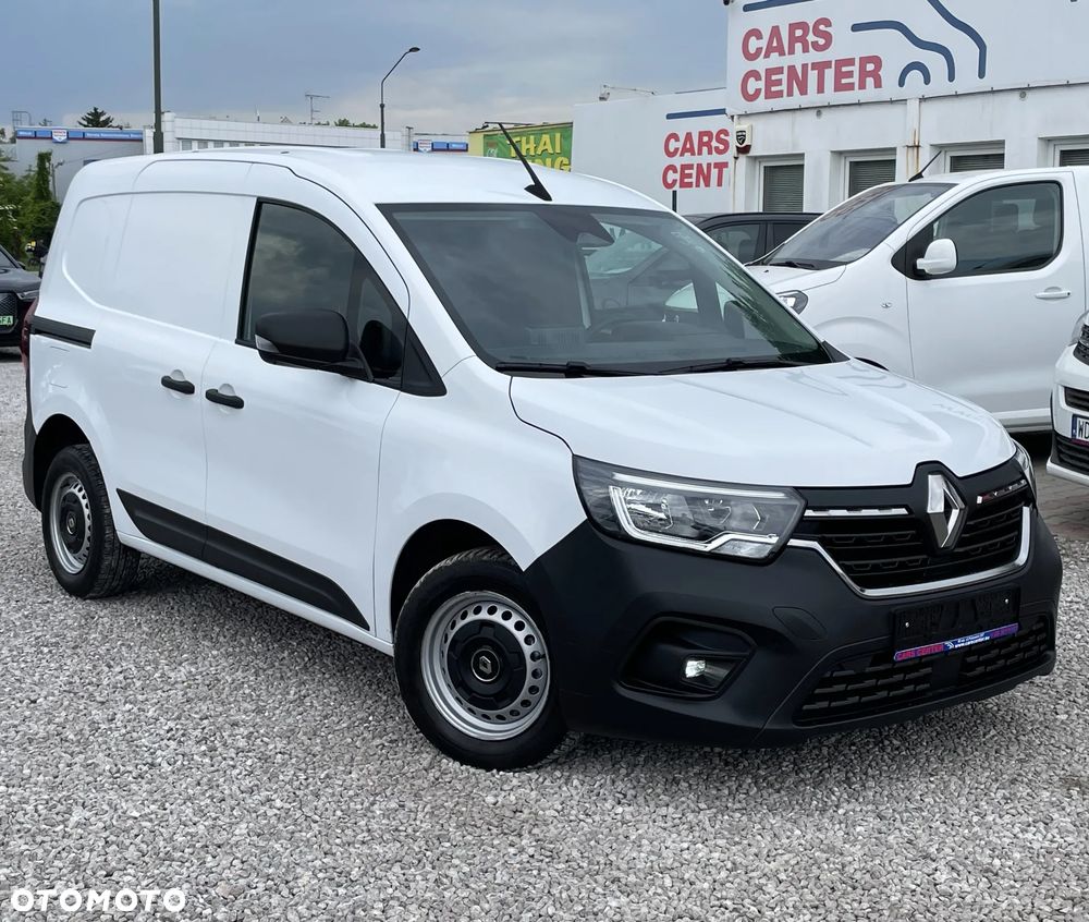 Renault Kangoo - 11