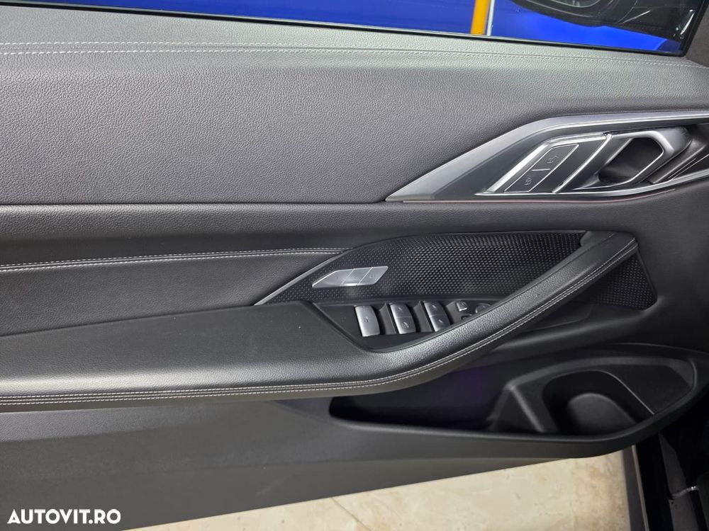 BMW M4 M440i xDrive AT MHEV - 10