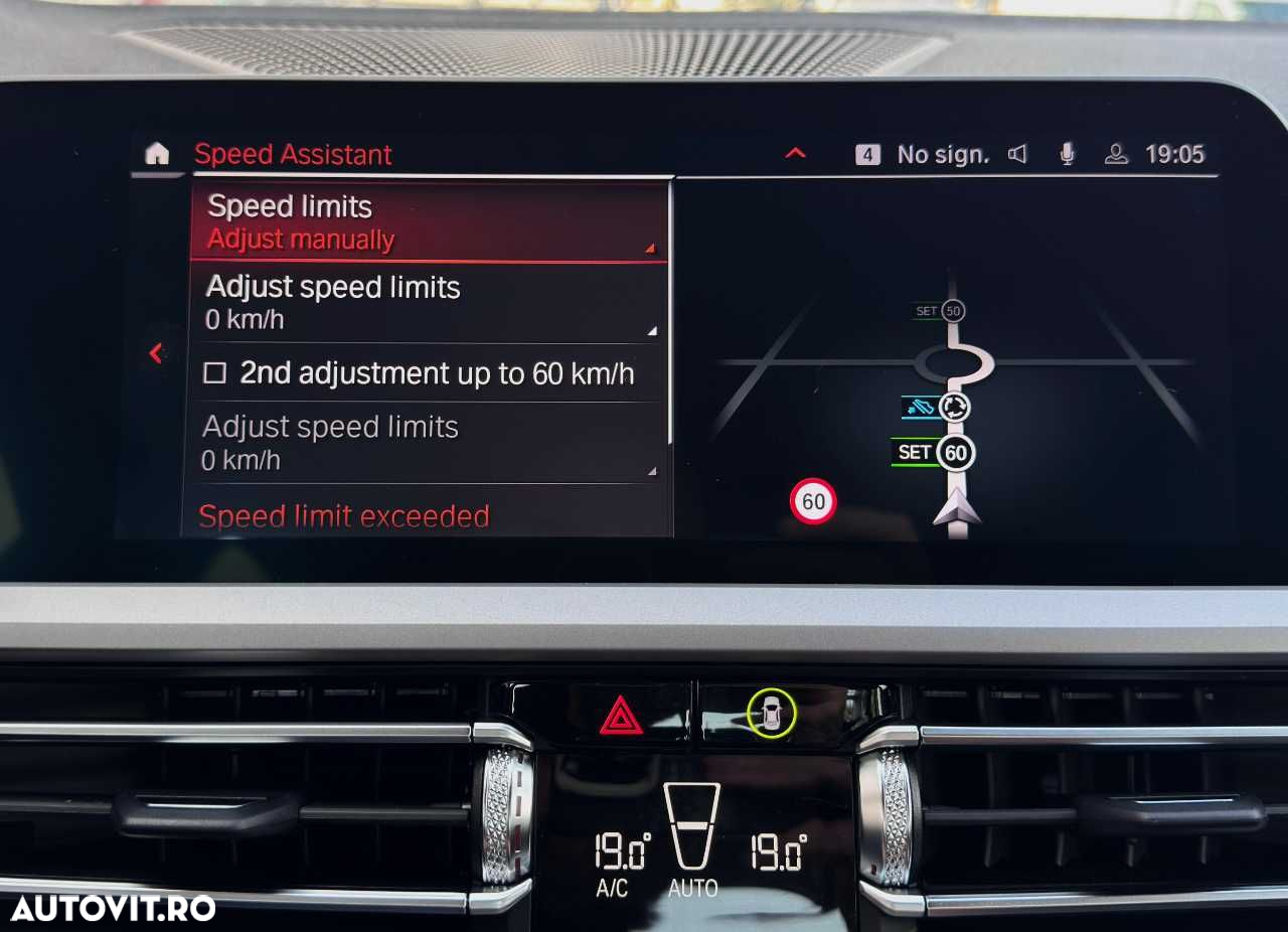BMW Seria 3 318i AT - 37