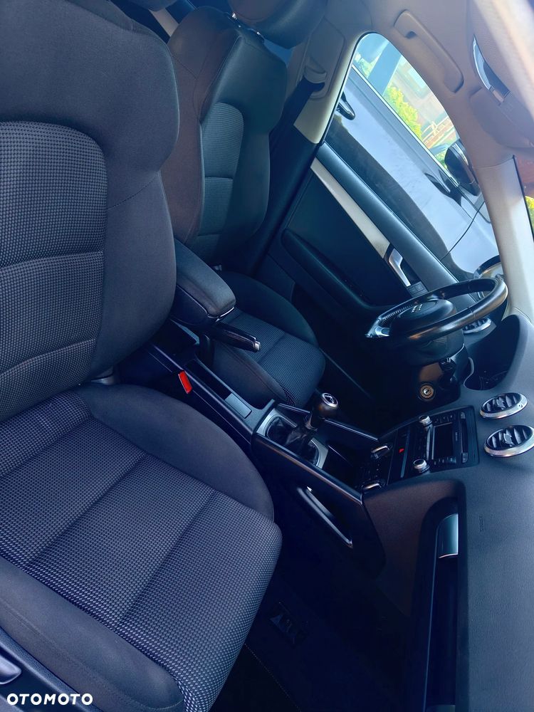 Audi A3 Sportback 1.6 S line Sportpaket (plus) - 17