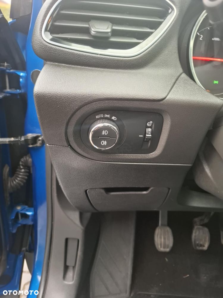 Opel Grandland X - 23