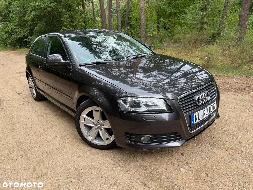 Audi A3 3-drzwiowe - 16