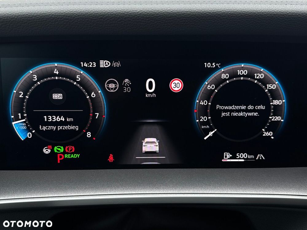 Volkswagen Tayron 1.5 eTSI mHEV Life DSG - 21