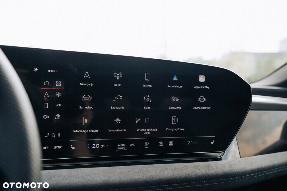 Audi A6 Avant e-tron - 25