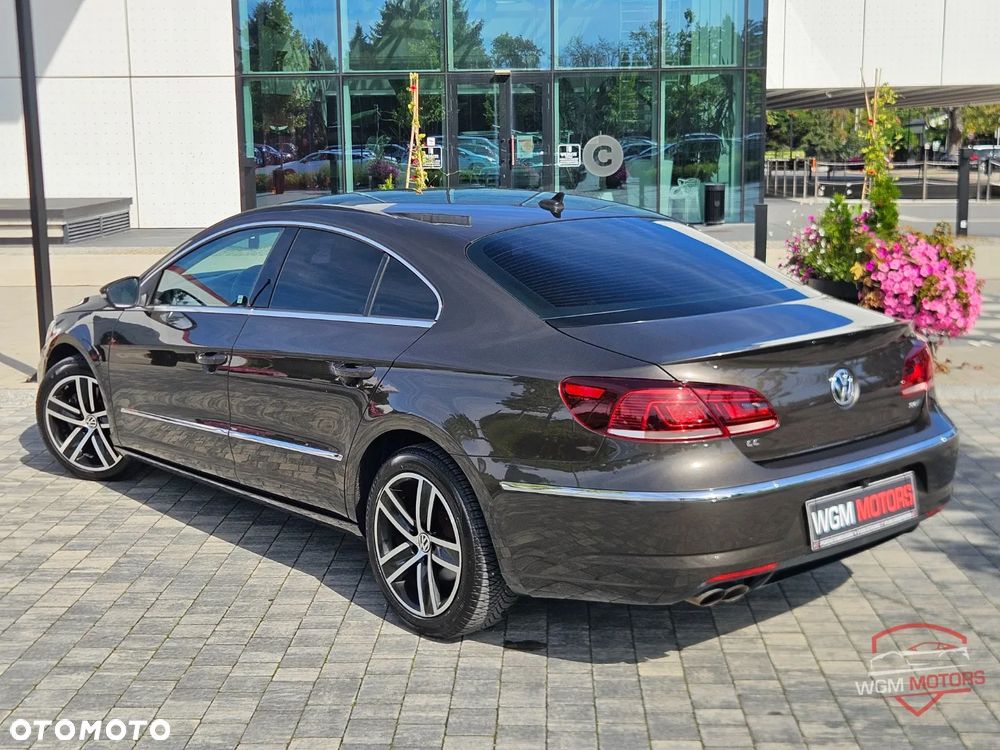 Volkswagen CC - 6