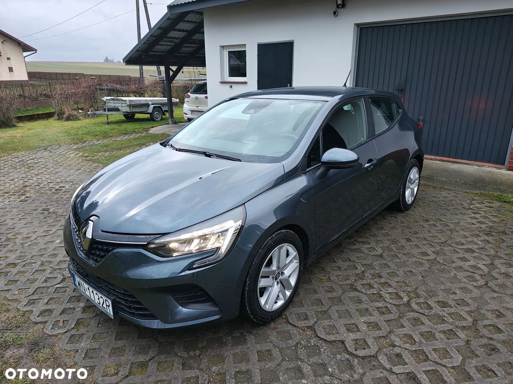 Renault Clio 1.0 TCe Zen - 1