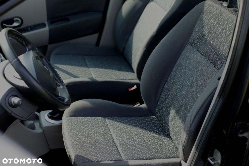 Renault Modus 1.6 16V Cite - 19