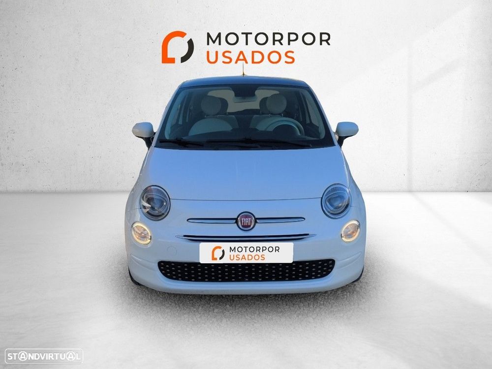 Fiat 500 - 2