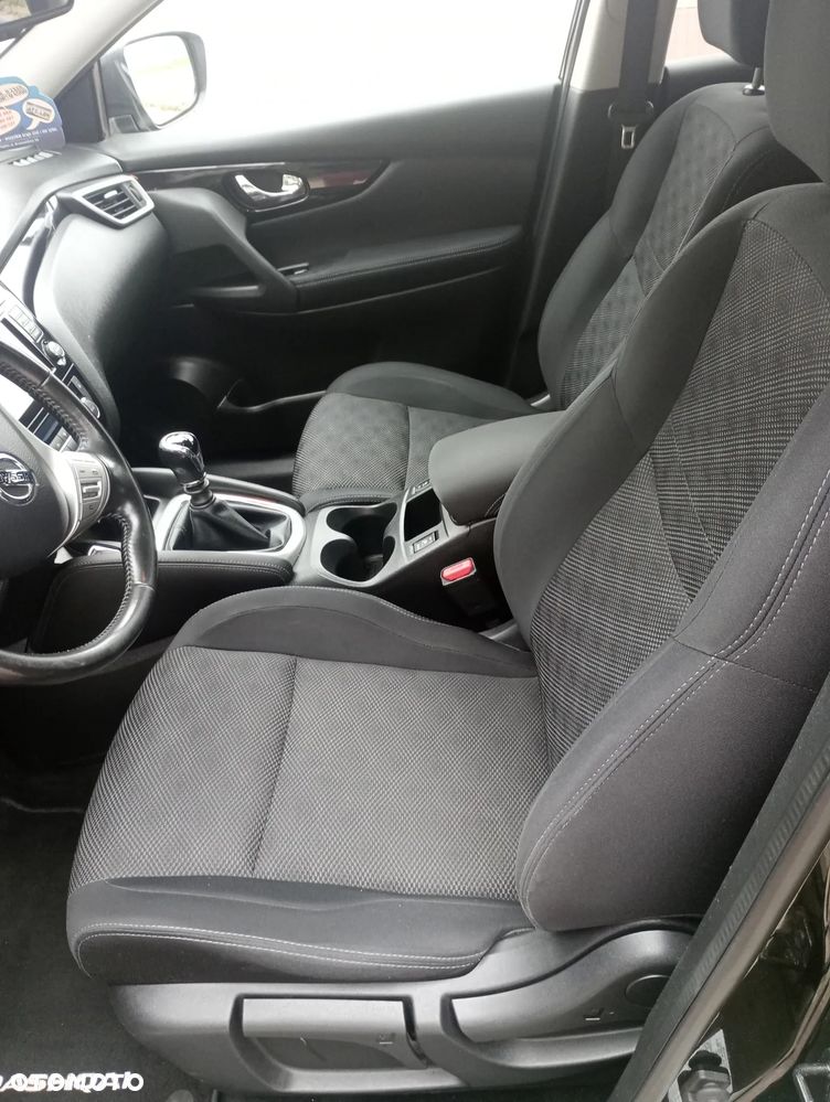 Nissan Qashqai - 9