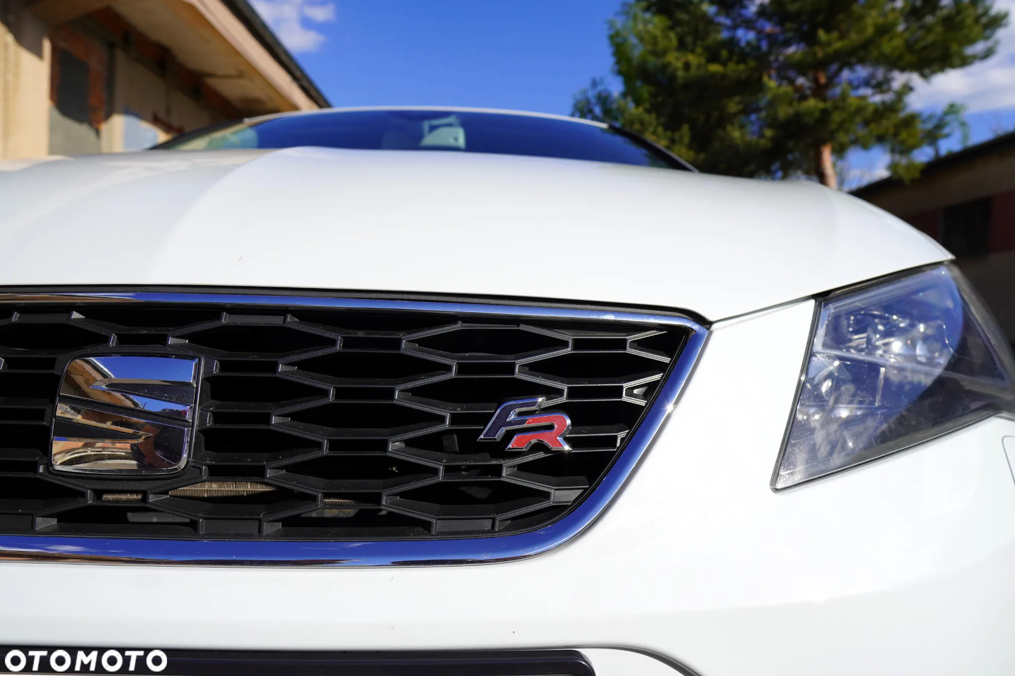 Seat Leon 2.0 TDI FR S&S - 8