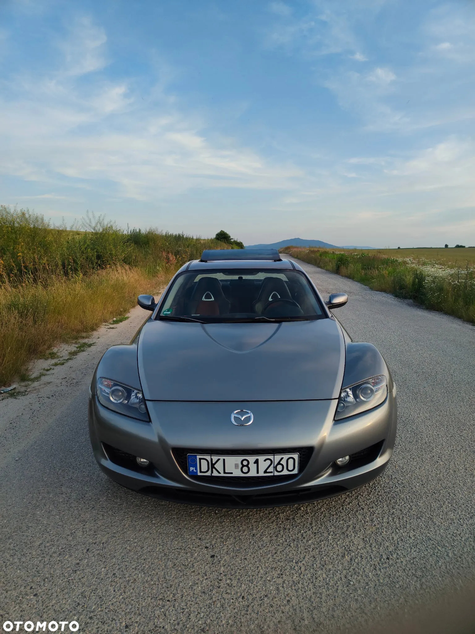 Mazda RX-8 Standard - 3
