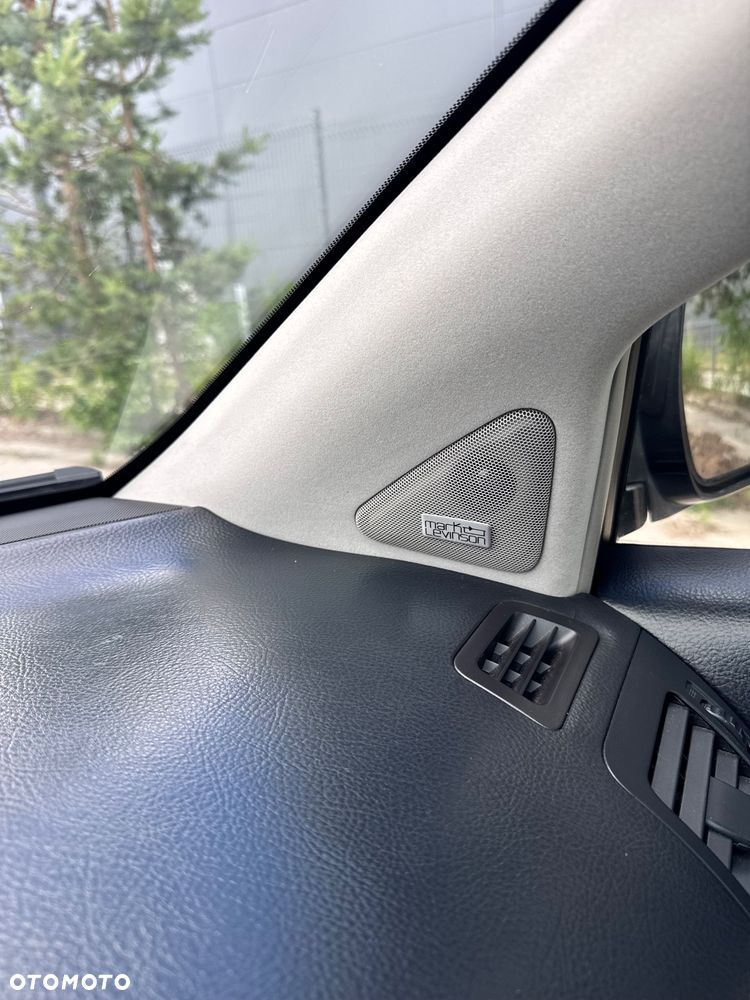 Lexus RX 400h Prestige + - 35