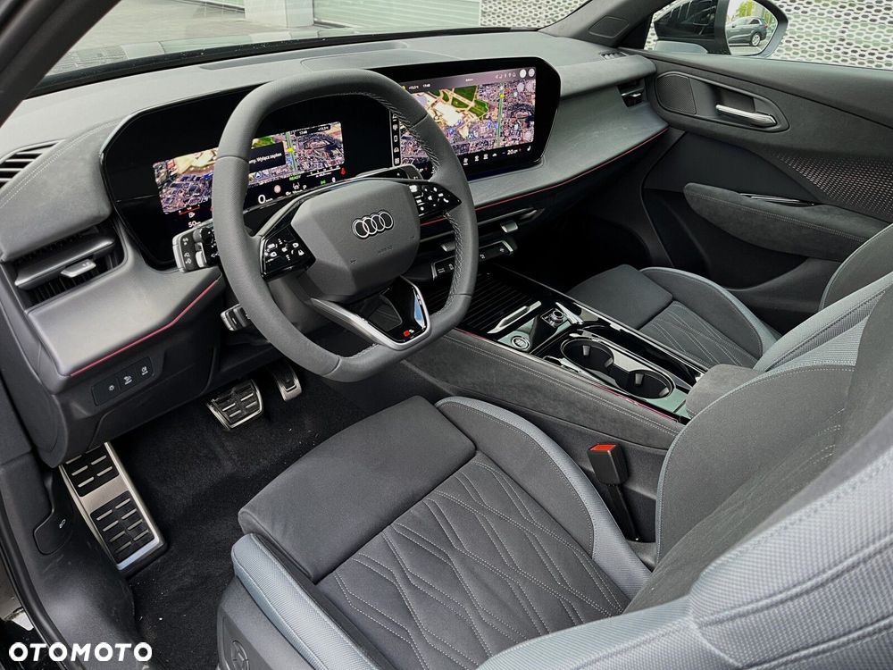 Audi Q3 Sportback - 21