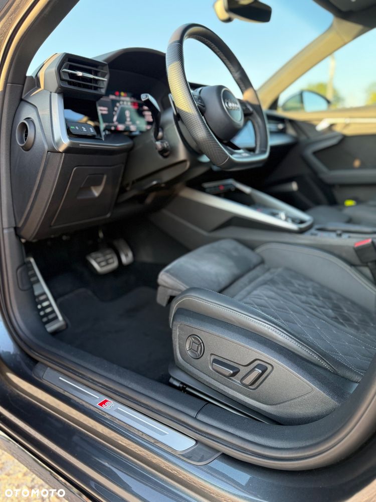Audi S3 - 12
