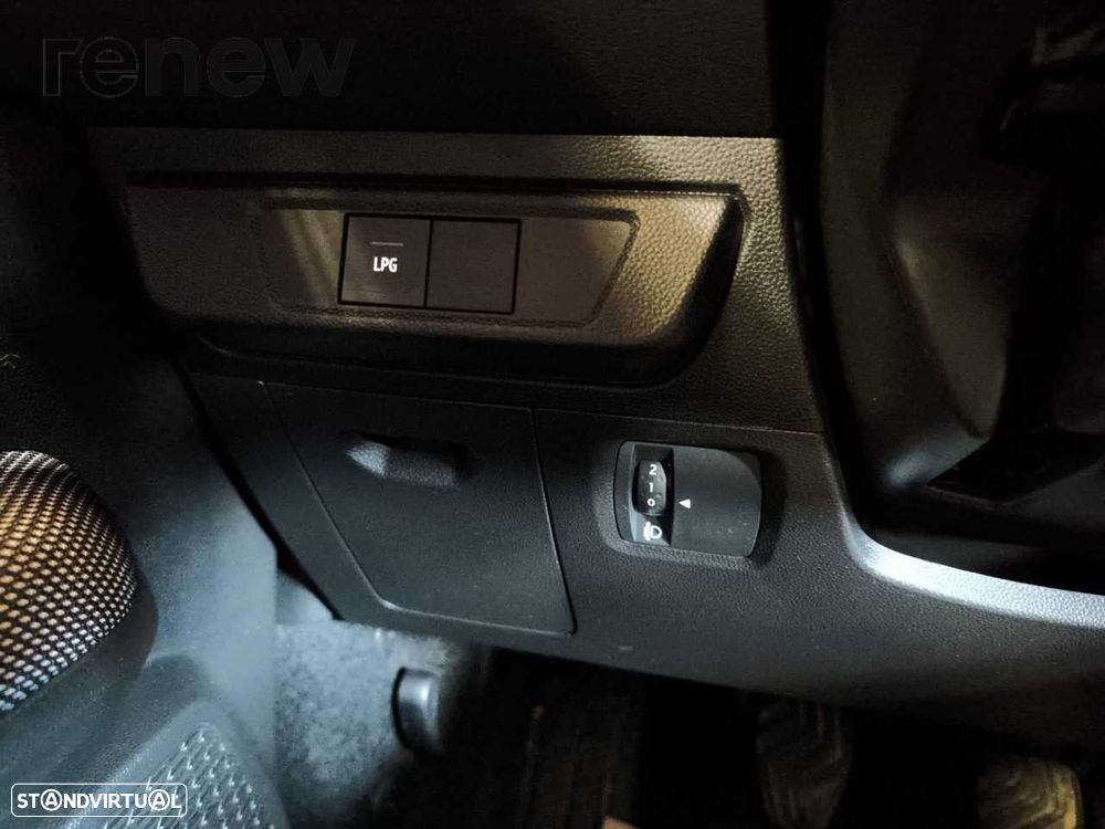 Dacia Jogger 1.0 ECO-G SL Extreme+ Up&Go 7L Bi-Fuel - 17