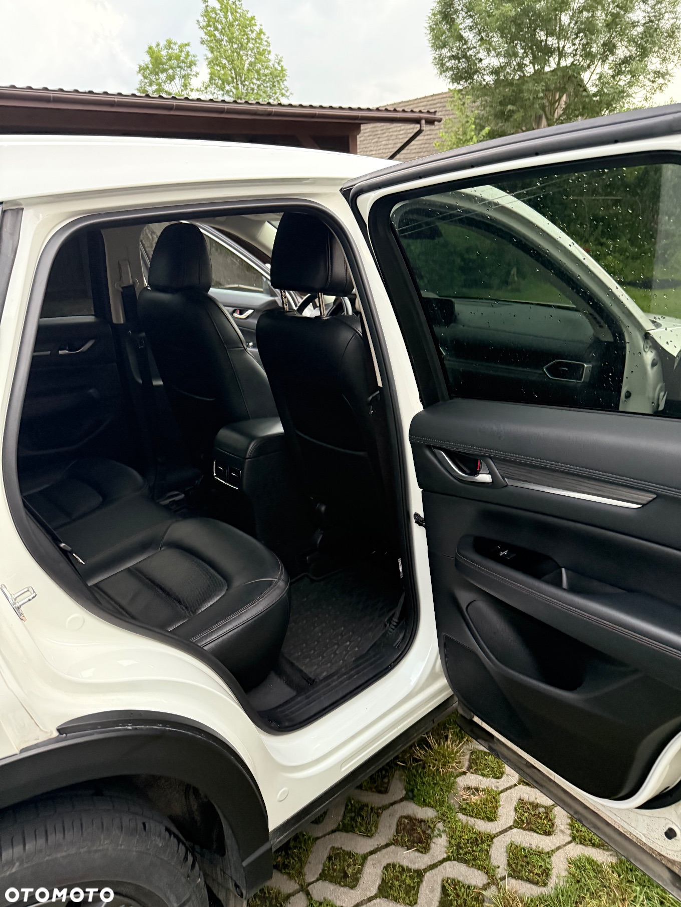 Mazda CX-5 2.5 Skypassion AWD - 10