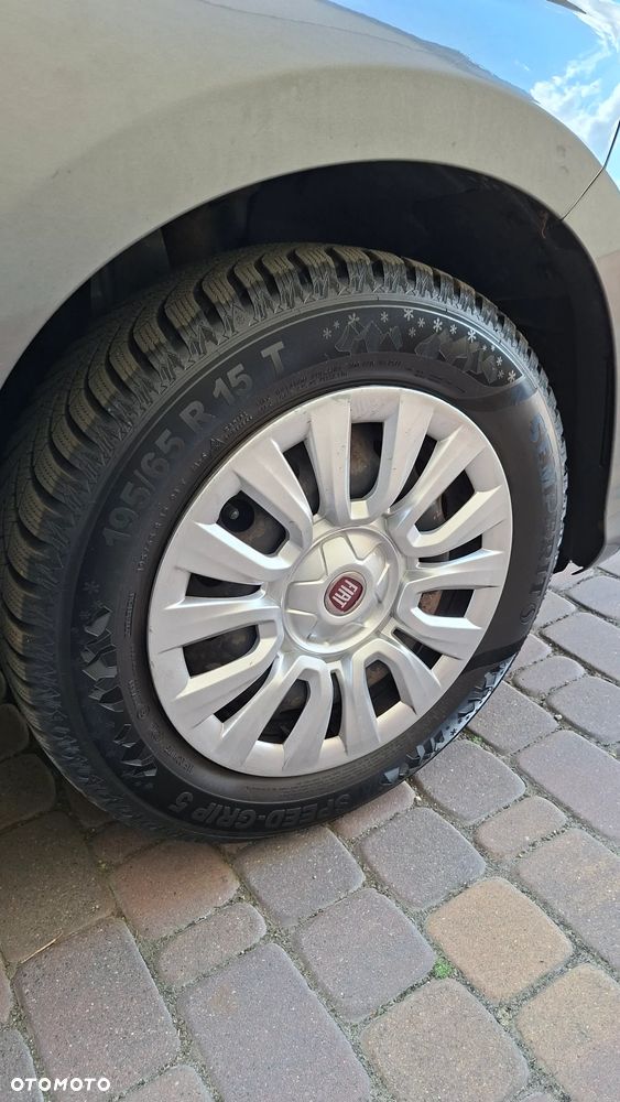 Fiat Tipo 1.4 16v Pop - 9