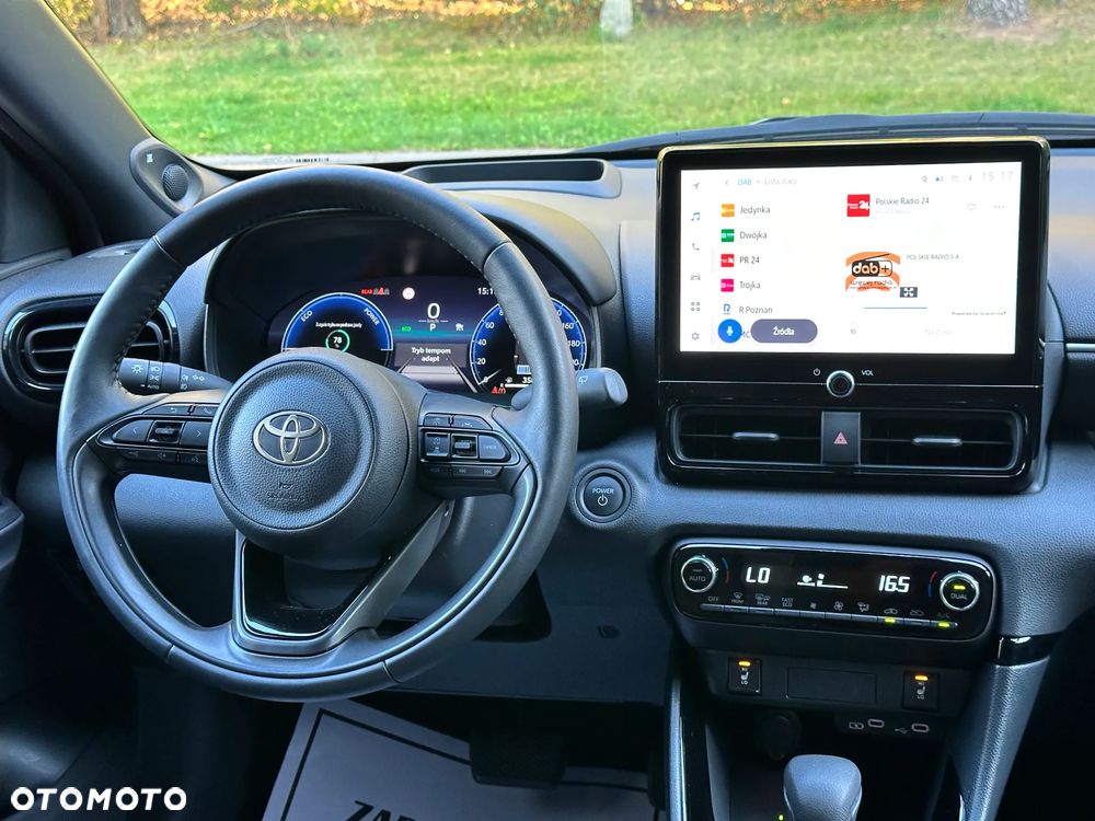 Toyota Yaris 130 1.5 VVT-i Premiere Edition - 28