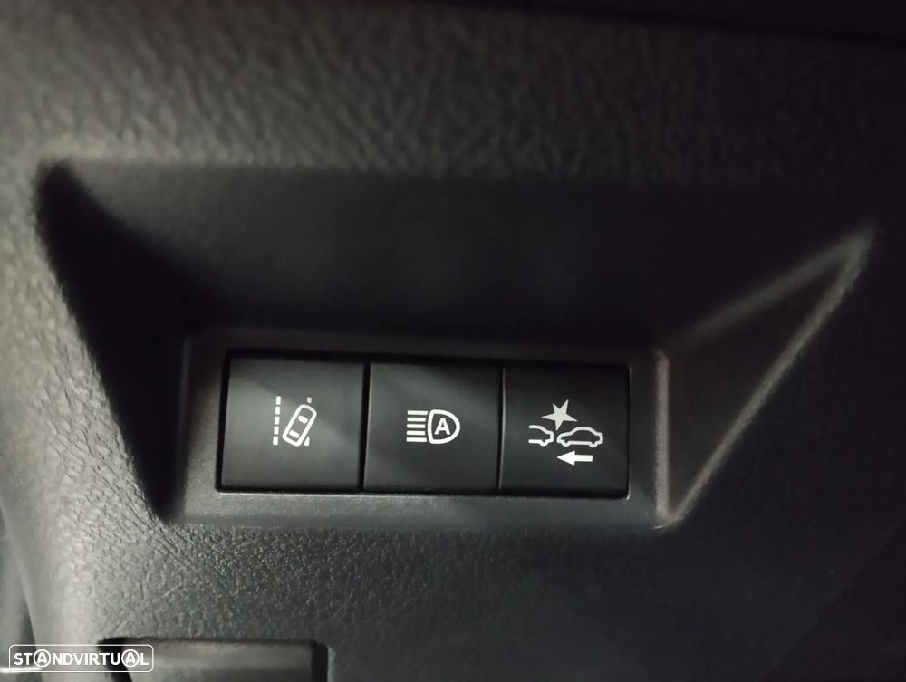 Toyota Yaris 1.0 VVT-i Comfort - 14