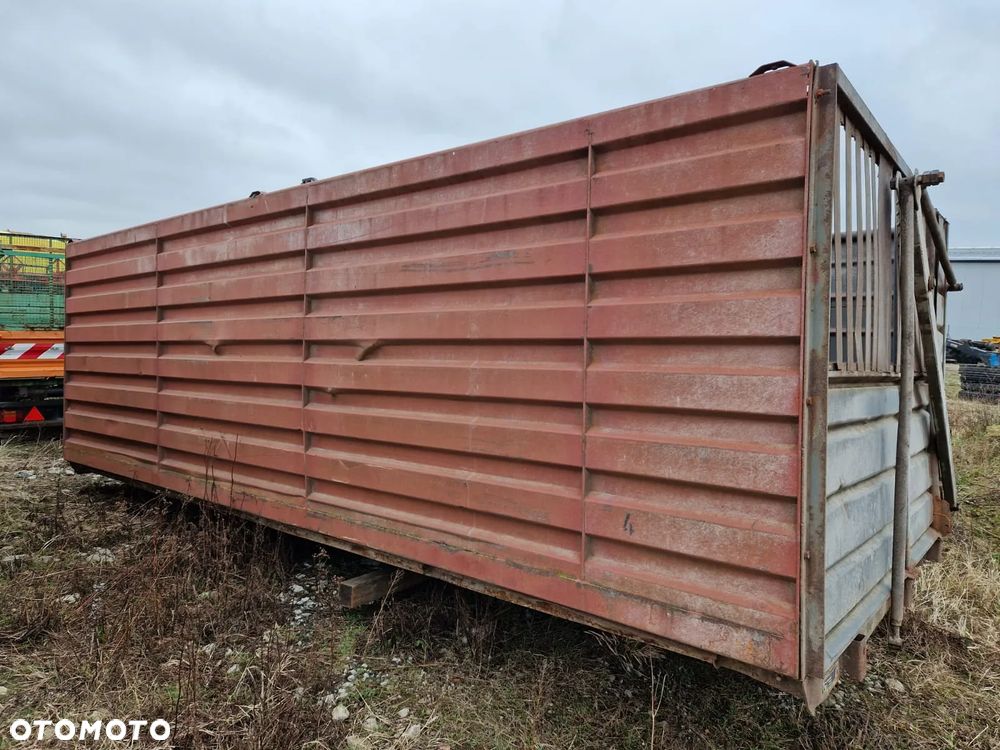 Zabudowa do zielonki - 11