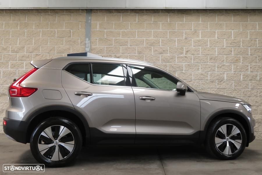 Volvo XC 40 1.5 T4 PHEV Inscription Expression - 26