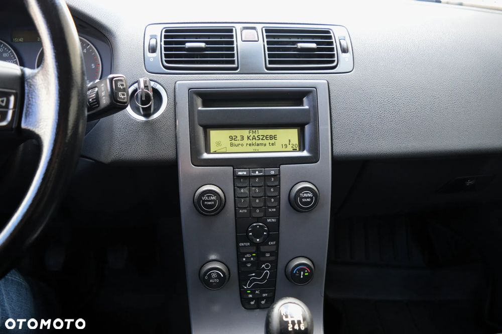 Volvo V50 2.0D Momentum - 17