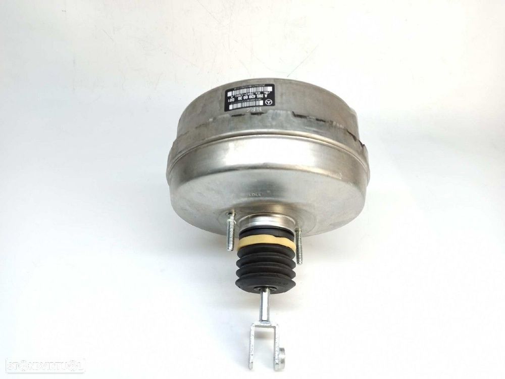 SERVOFREIO MERCEDES CLASE C (W205) LIM. C 200 CGI (205.042) - 8