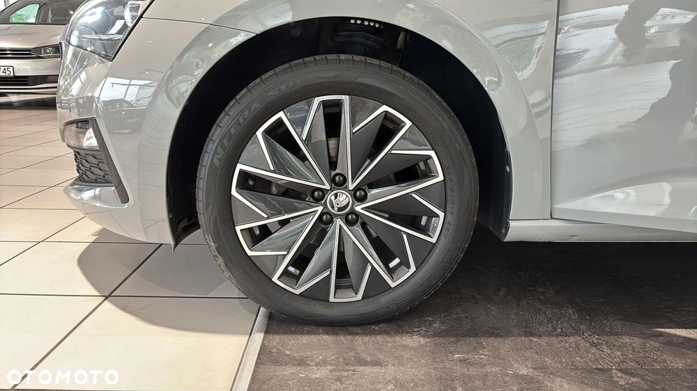 Skoda Scala 1.0 TSI Style - 18