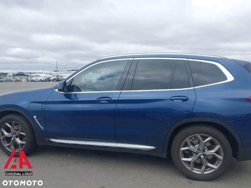 BMW X3 - 10