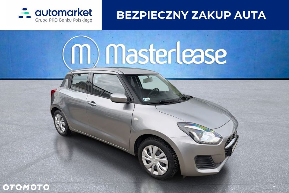 Suzuki Swift 1.2 Dualjet SHVS Premium - 3