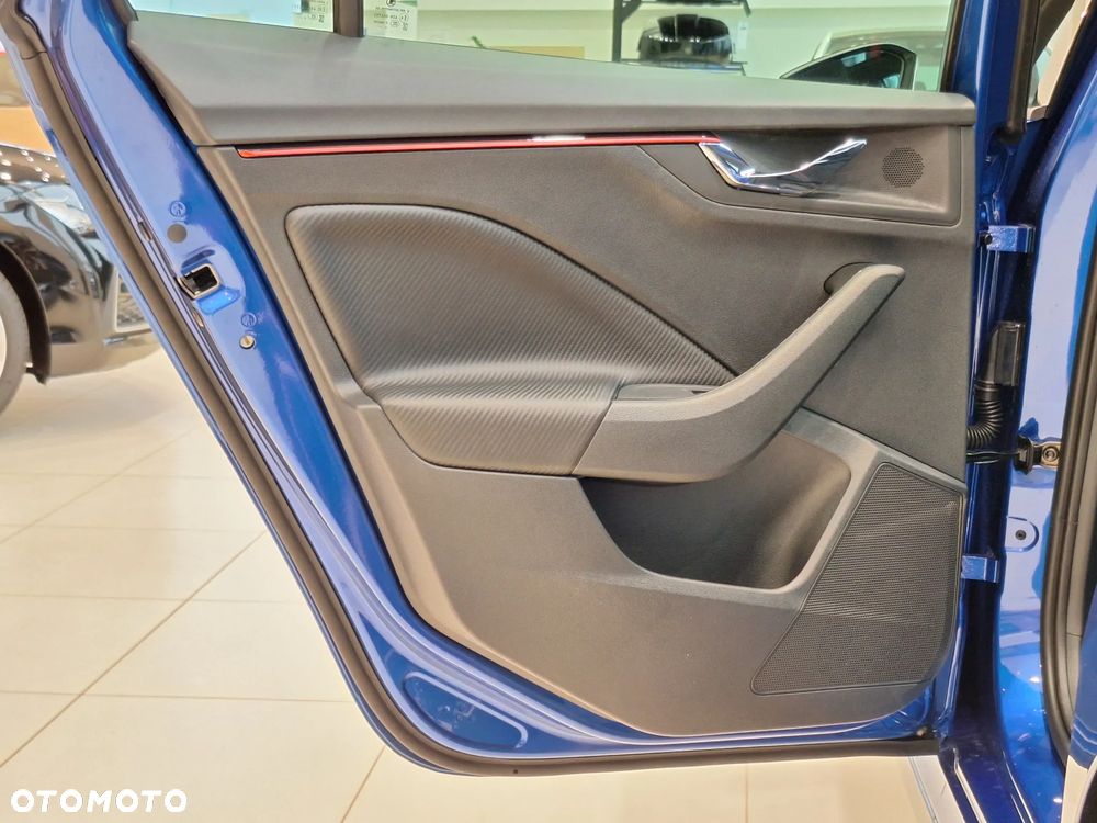 Skoda Kamiq 1.5 TSI Monte Carlo DSG - 13