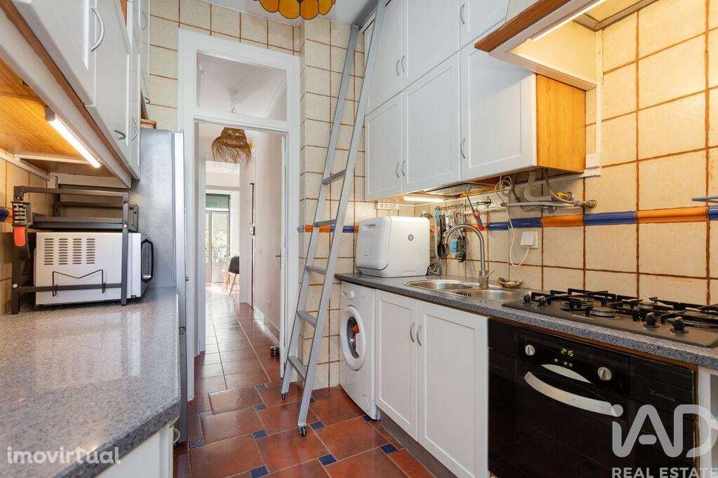 Apartamento T2 em São Vicente de 51 m2 - Grande imagem: 3/28