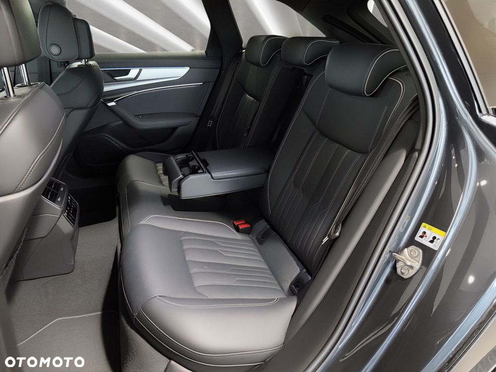 Audi A6 Allroad - 31