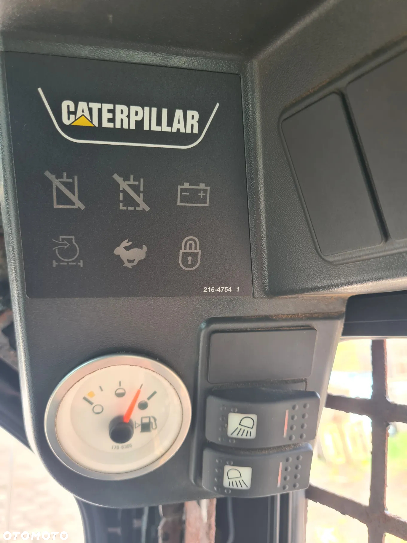 Caterpillar CAT 236B - 20