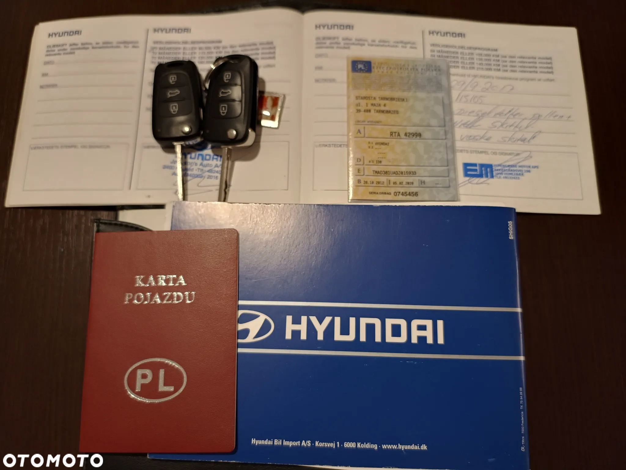 Hyundai i30 1.6 CRDi BlueDrive Comfort - 7