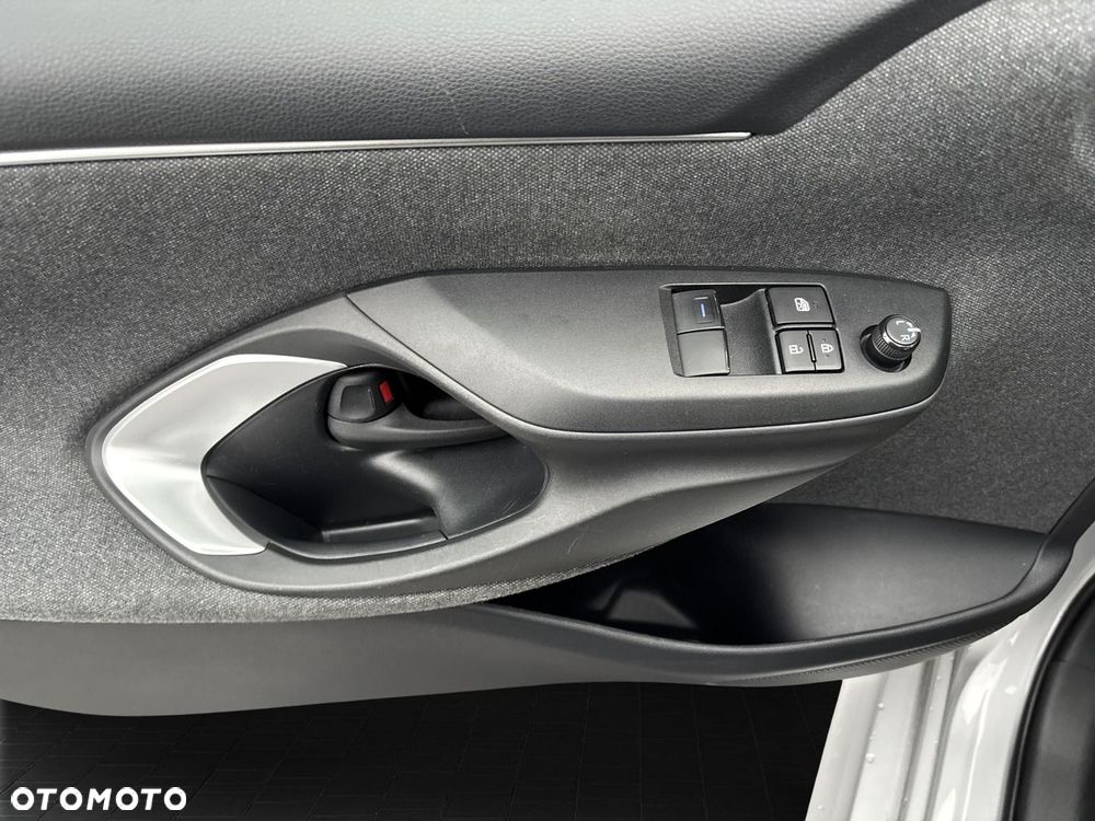 Toyota Yaris Hybrid 1.5 Comfort - 14