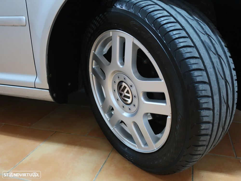 VW Golf 1.4i Generation - 8