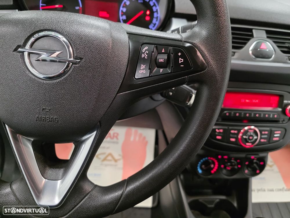 Opel CORSA 1.3 CDTI VAN IVA DEDUTIVEL - 59