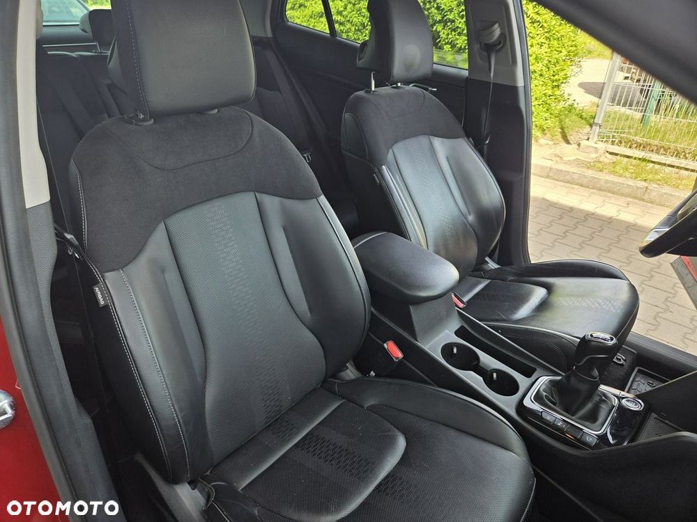 Kia Sportage 1.6 T-GDI Business Line 2WD - 19