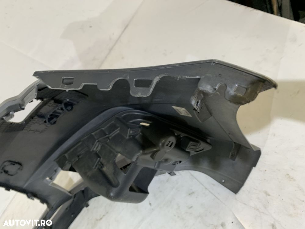 Bara fata Audi A1 S-Line, 2015, 2016, 2017, 2018, cod origine OE 8XA807437D. - 11