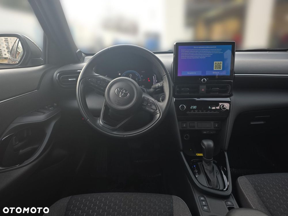 Toyota Yaris Cross Hybrid 1.5 Style - 12