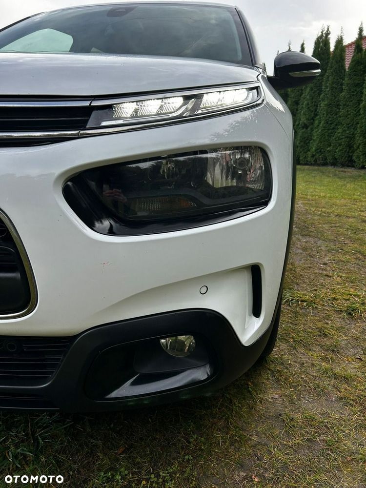 Citroën C4 Cactus - 24
