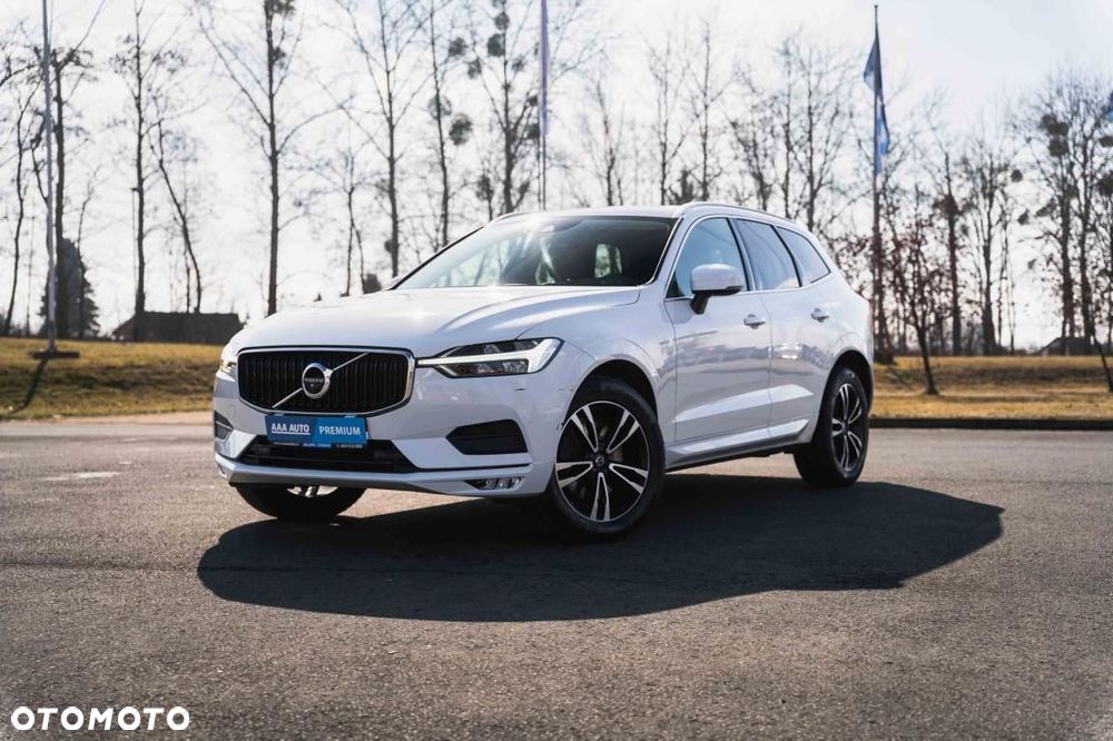 Volvo XC 60 - 5