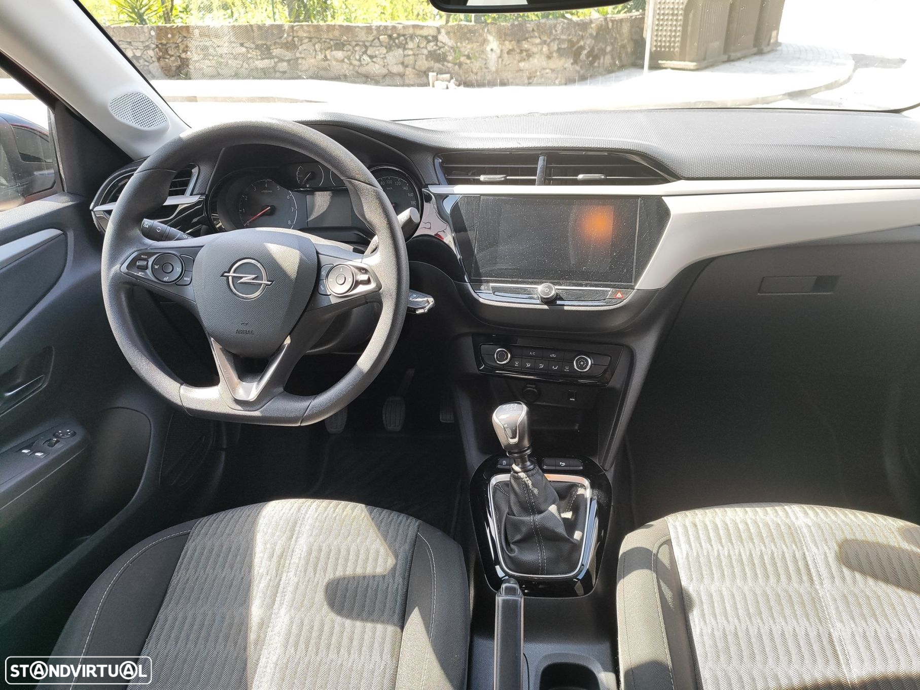 Opel Corsa 1.5 D Edition - 7