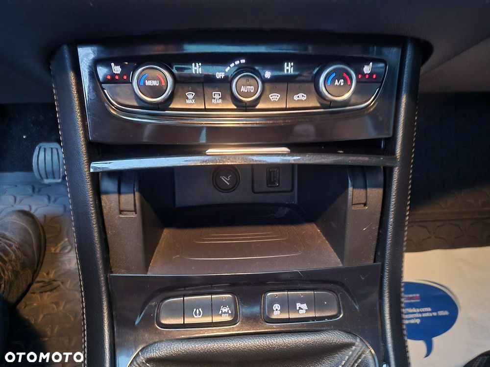 Opel Grandland X - 34