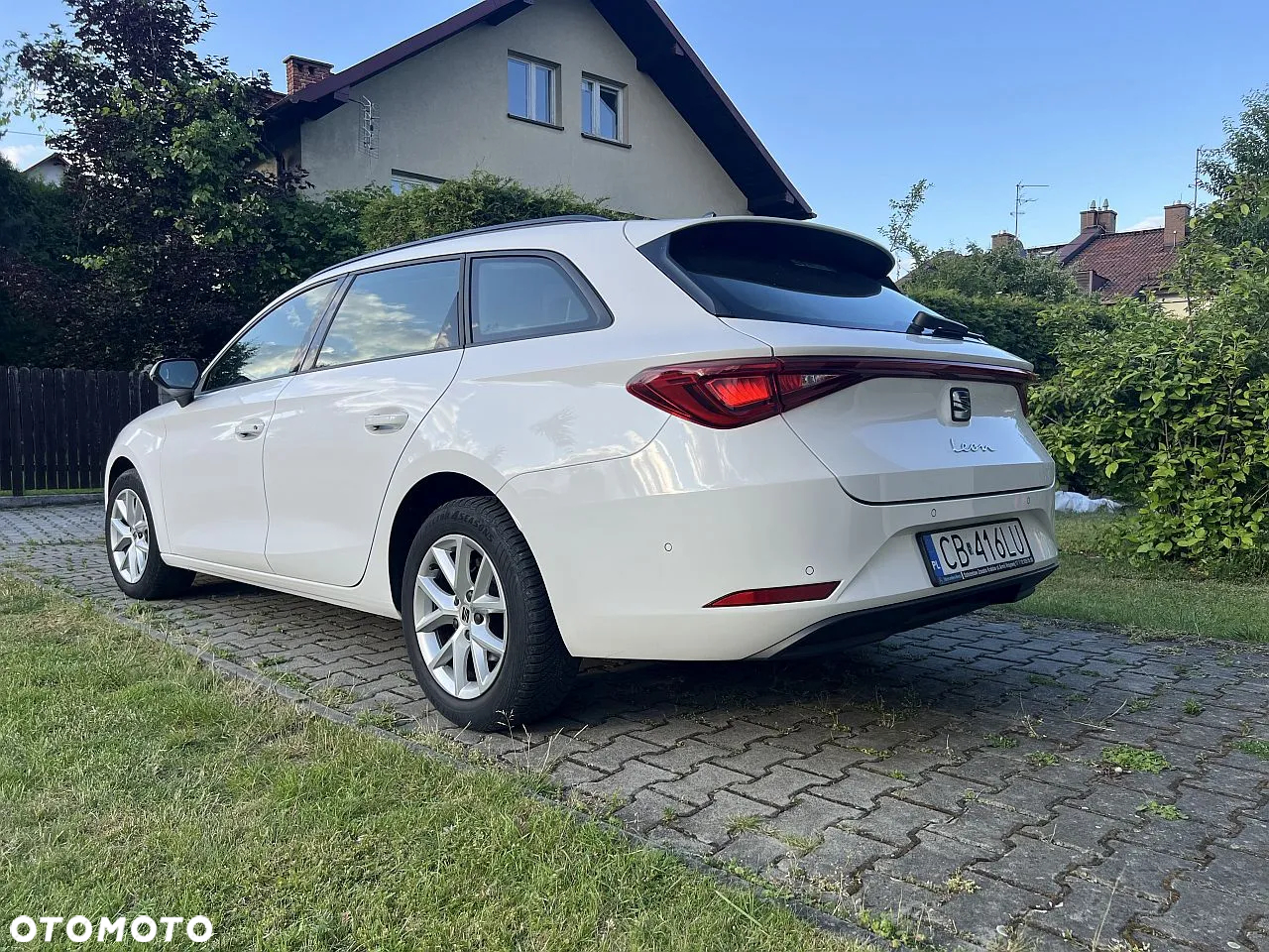Seat Leon 1.5 TSI Style - 4